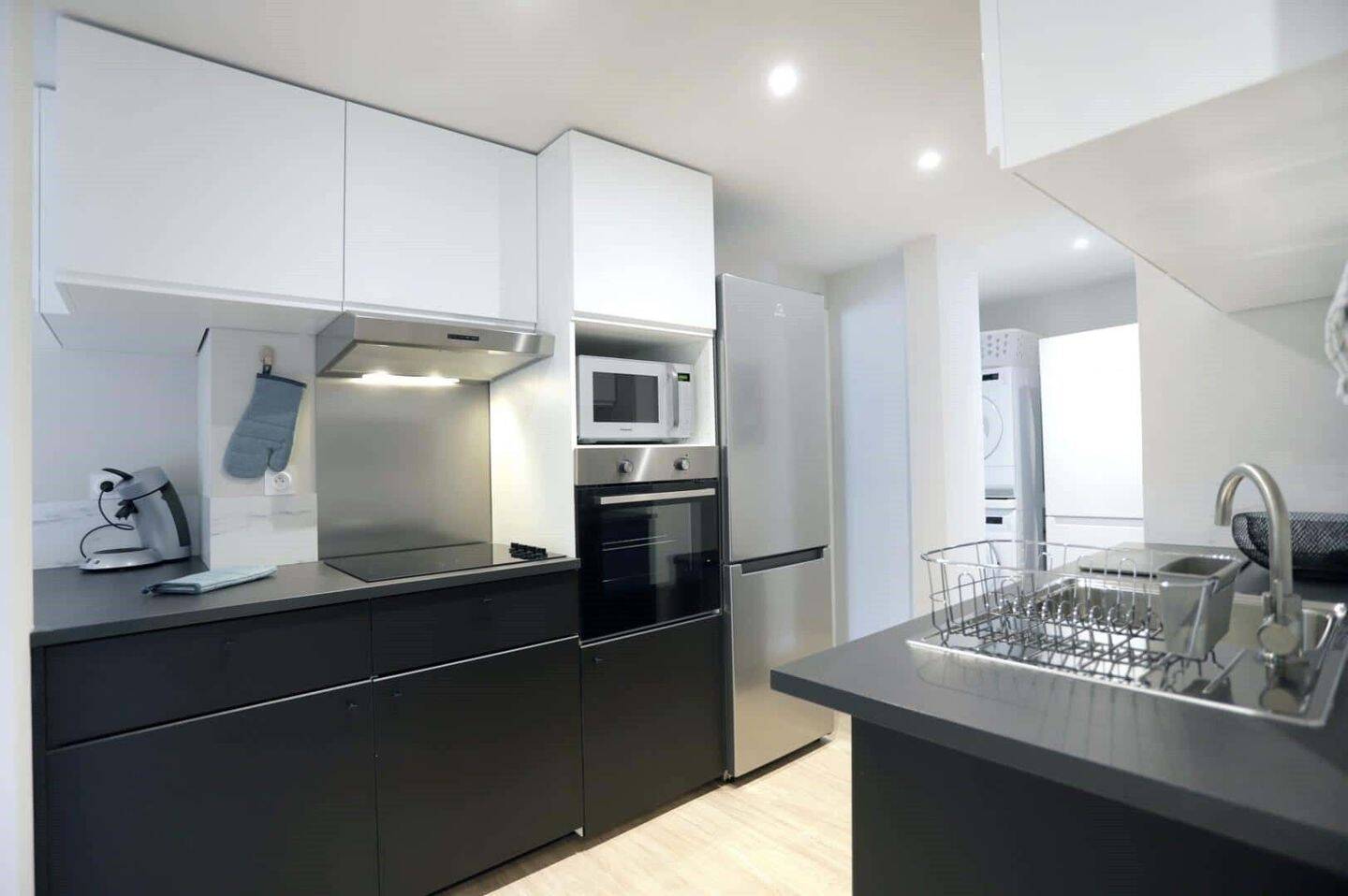 Chambre 3 - COULABIN - Colocation — 8