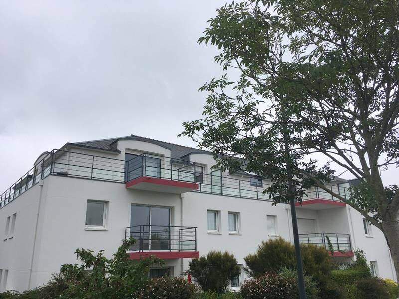 Appartement 3 pièces 68 m² · à Guilers · 68 m² · 766 €