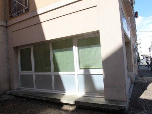 Espace bureau à louer 1 036 € 90 m² de bureaux Centre Ville Montargis 45200