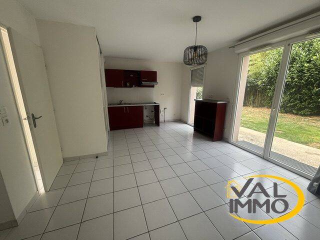 Maison 3 pièces 63 m² · à Roquettes · 62,5 m² · 870 €/mois