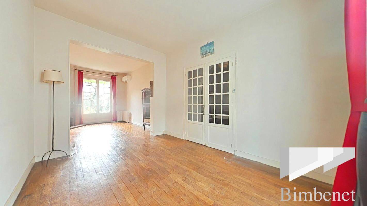 Maison 7 pièces 133 m² · à Orléans · 133 m² · 399 000 €