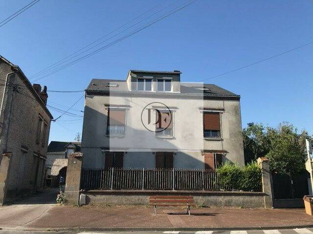 Appartement 2 pièces 48 m² · à Pithiviers · 48 m² · 76 000 €