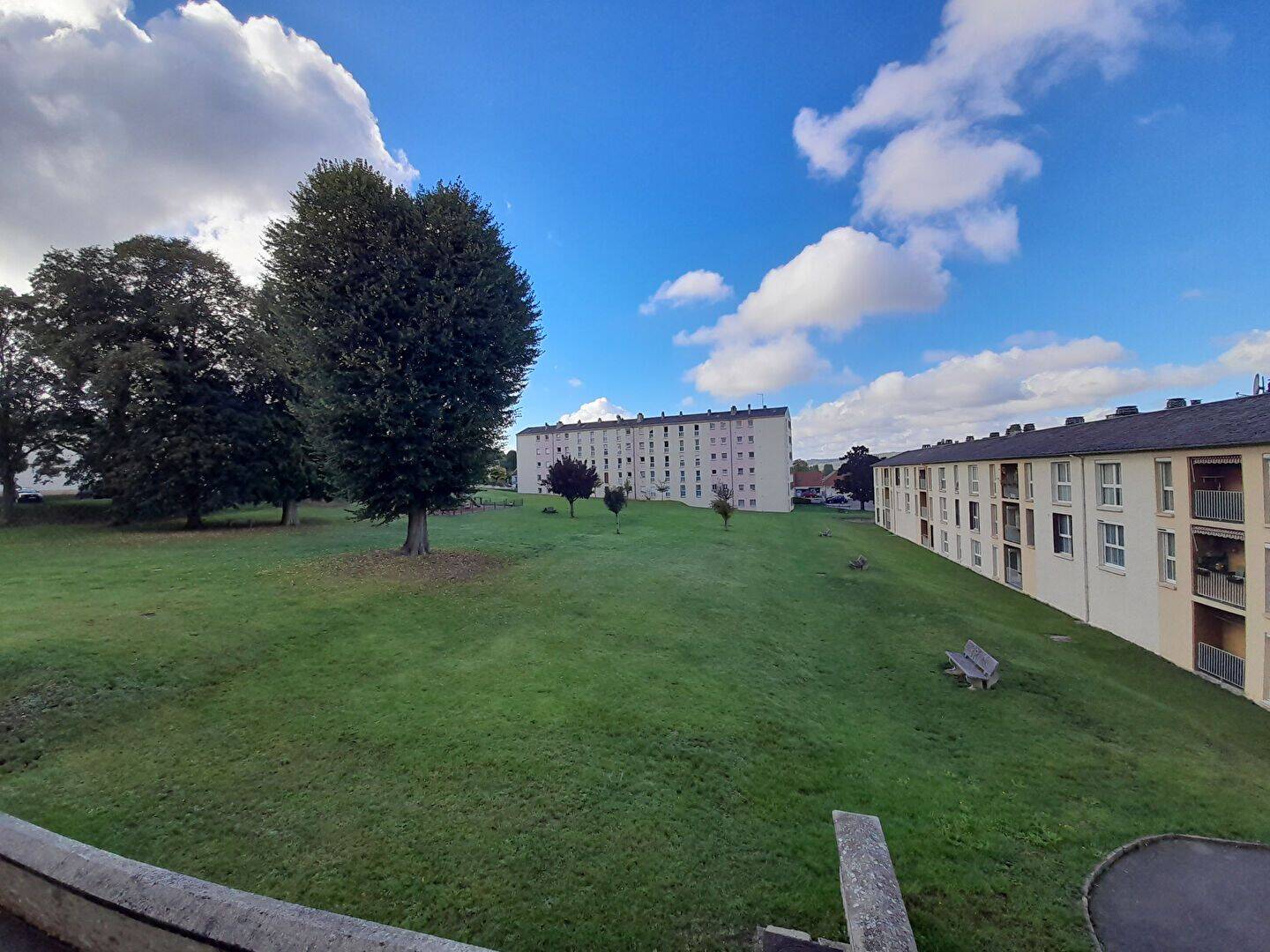 Appartement 3 pièces 54 m² · à Château-Thierry · 54 m² · 83 000 €