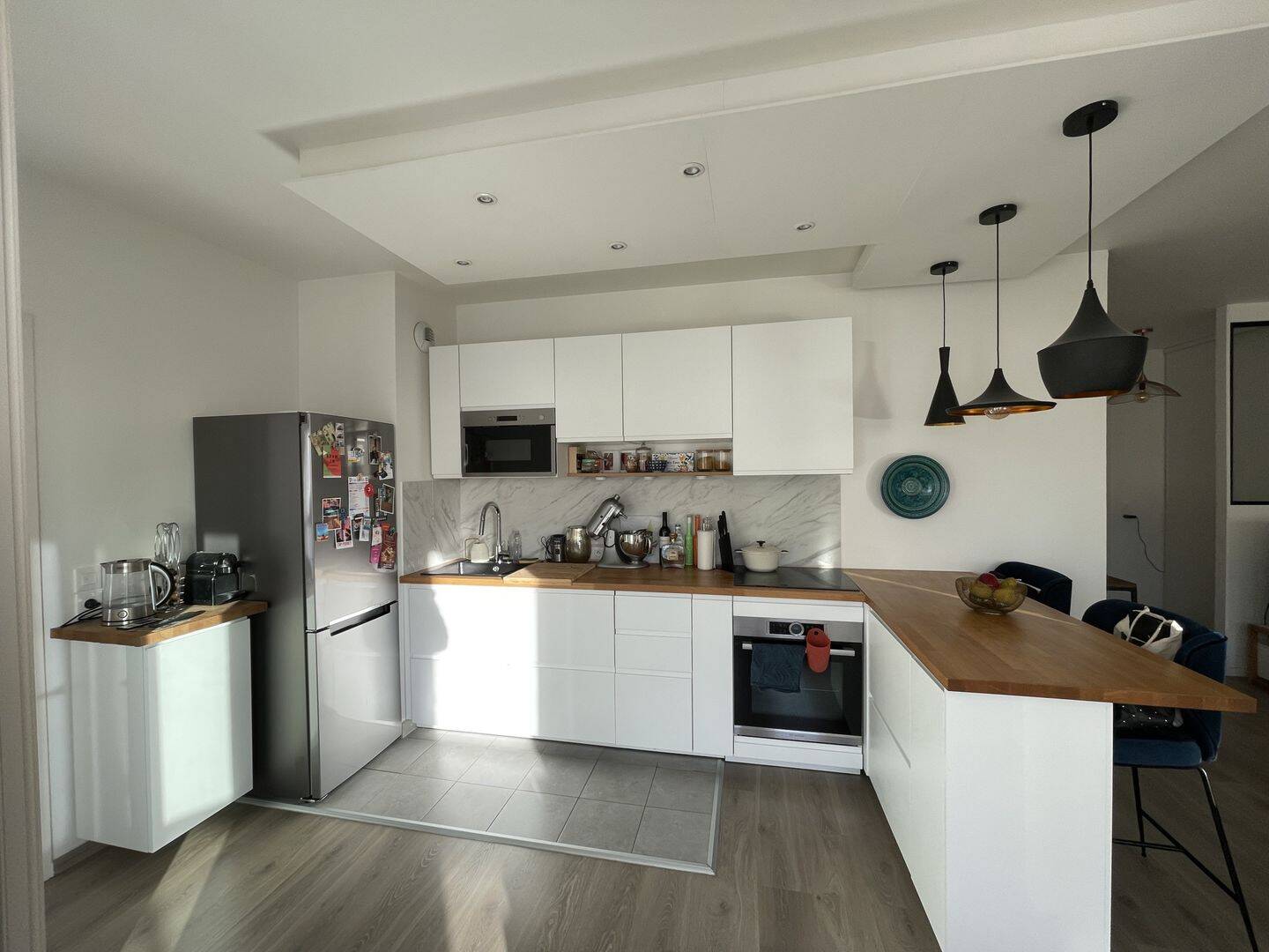Appartement 2 pièces 45 m² · à Louvres · 44,5 m² · 930 €/mois