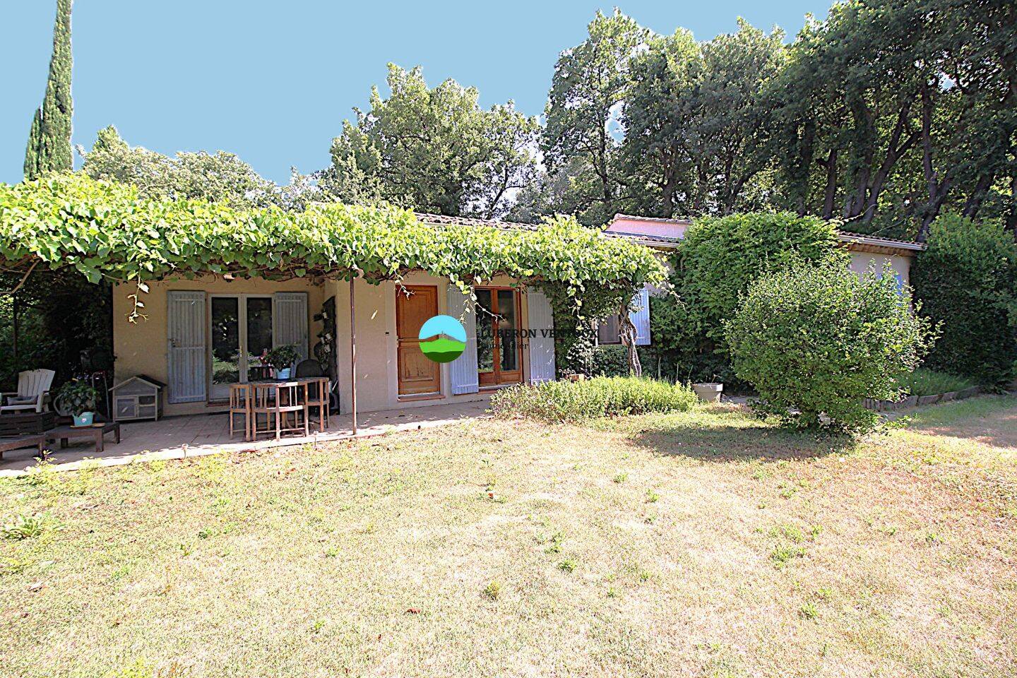 Maison 4 pièces 127 m² · à Aubignan · 127 m² · 379 800 €