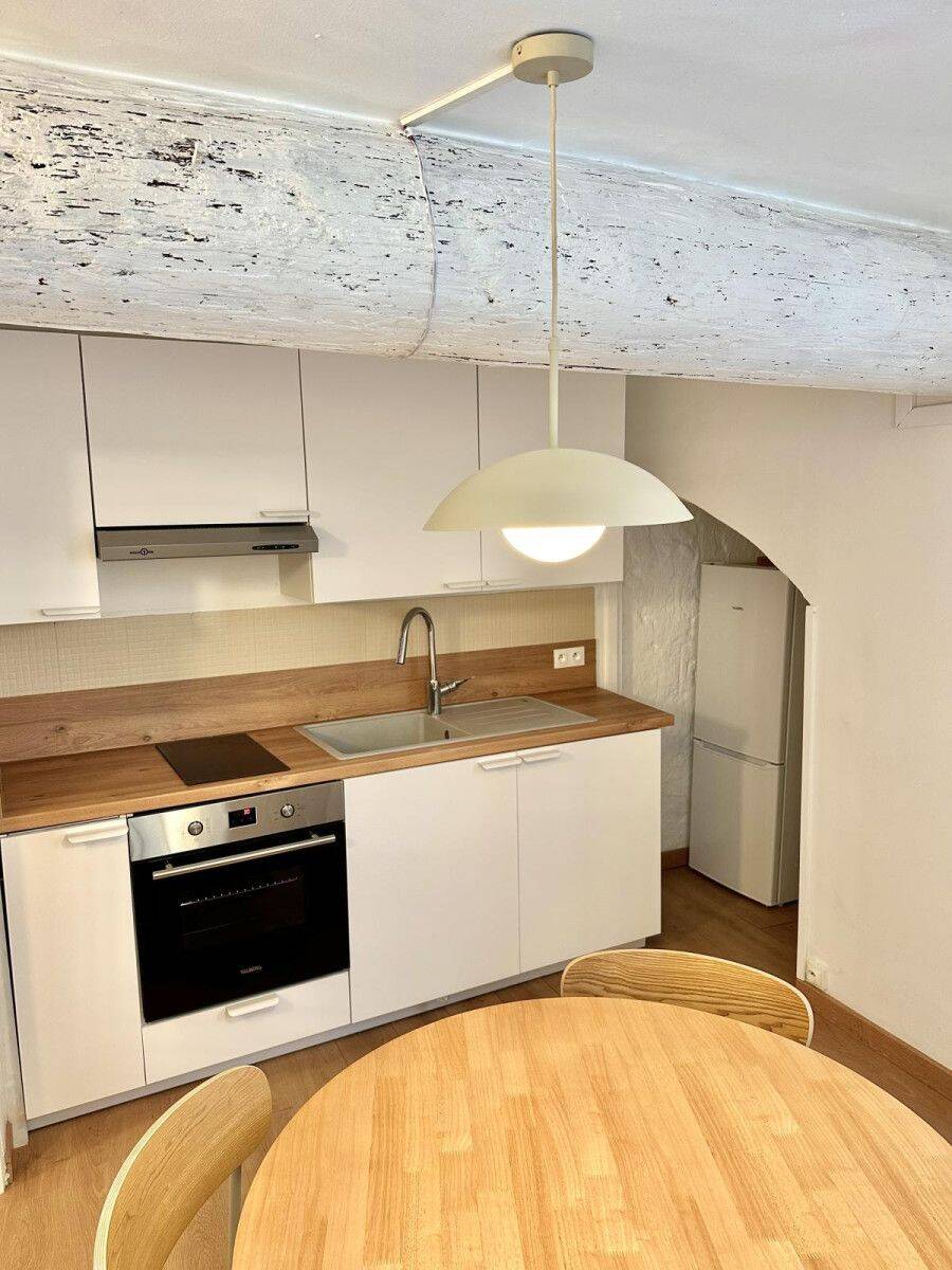Maison 2 pièces 41 m² · à Saint-Gilles · 41 m² · 650 €