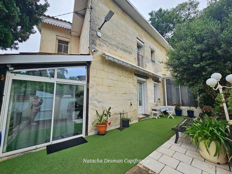 Maison 6 pièces 103 m² · à Floirac · 103 m² · 348 000 €