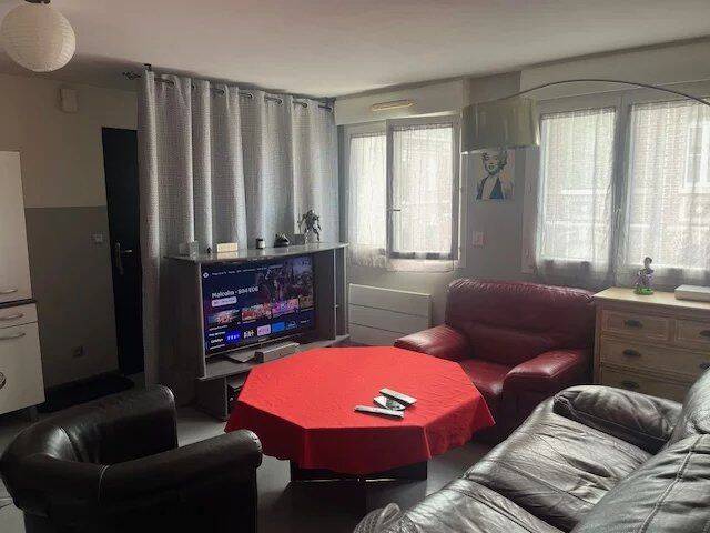 Appartement 44 pièces 44 m² · à Longueau · 44 m² · 107 000 €