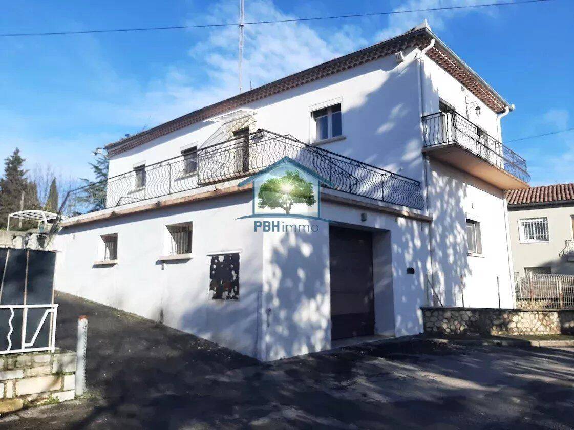 Maison 6 pièces 158 m² · à Alès · 157,6 m² · 249 000 €