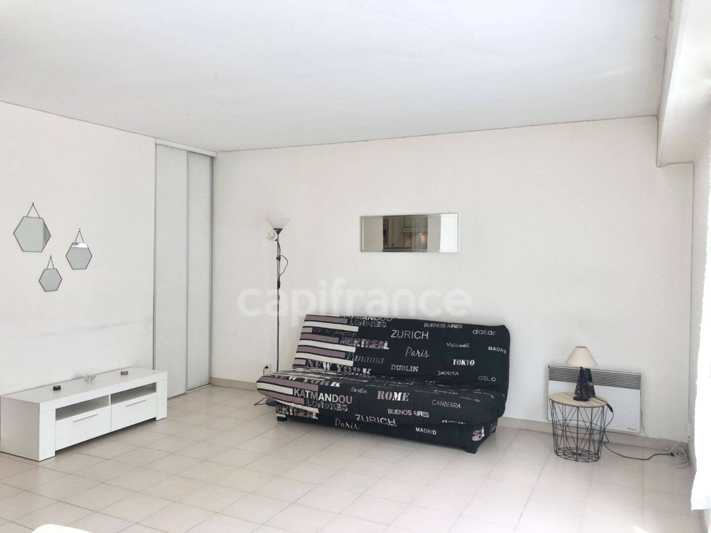 Appartement 1 pièce 36 m² · à Cannes · 36 m² · 790 €