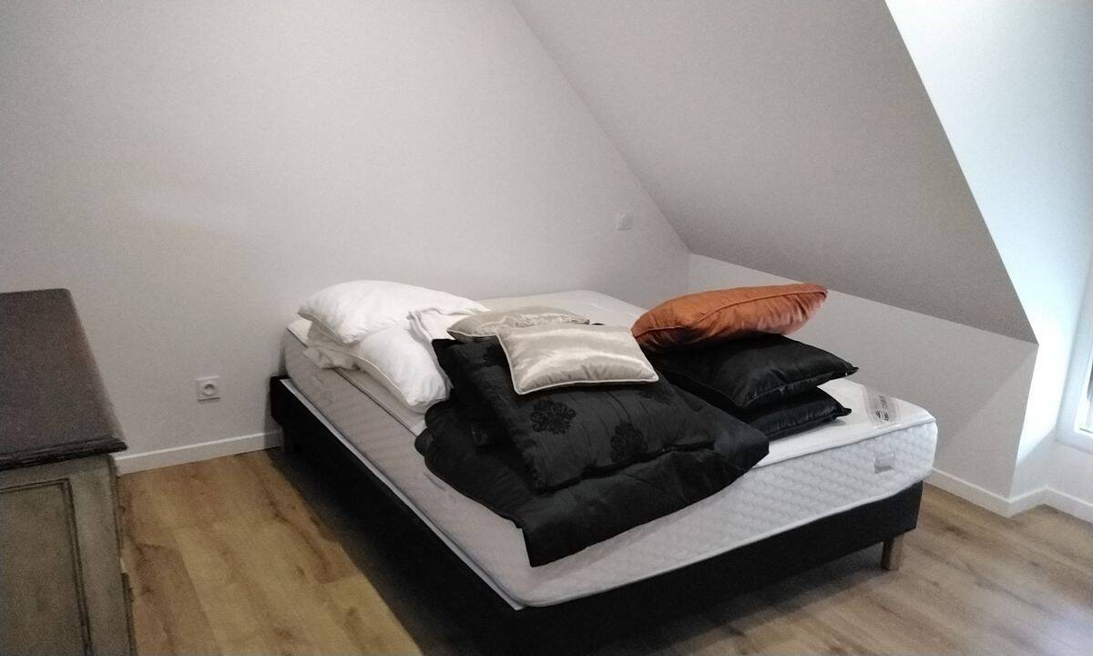 Appartement 1 pièce 20 m² · à Bédée · 20 m² · 400 €