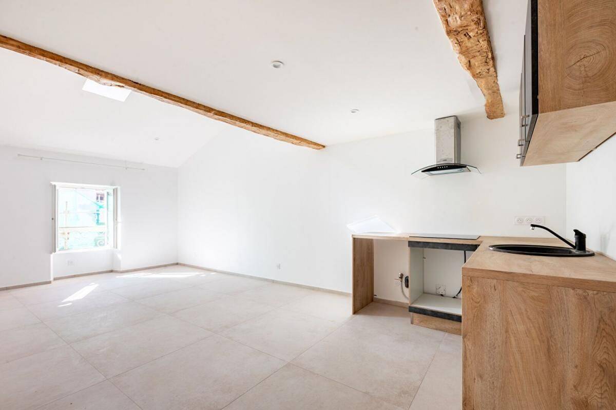 Appartement 3 pièces 53 m² · à Montauroux · 53 m² · 831 €/mois
