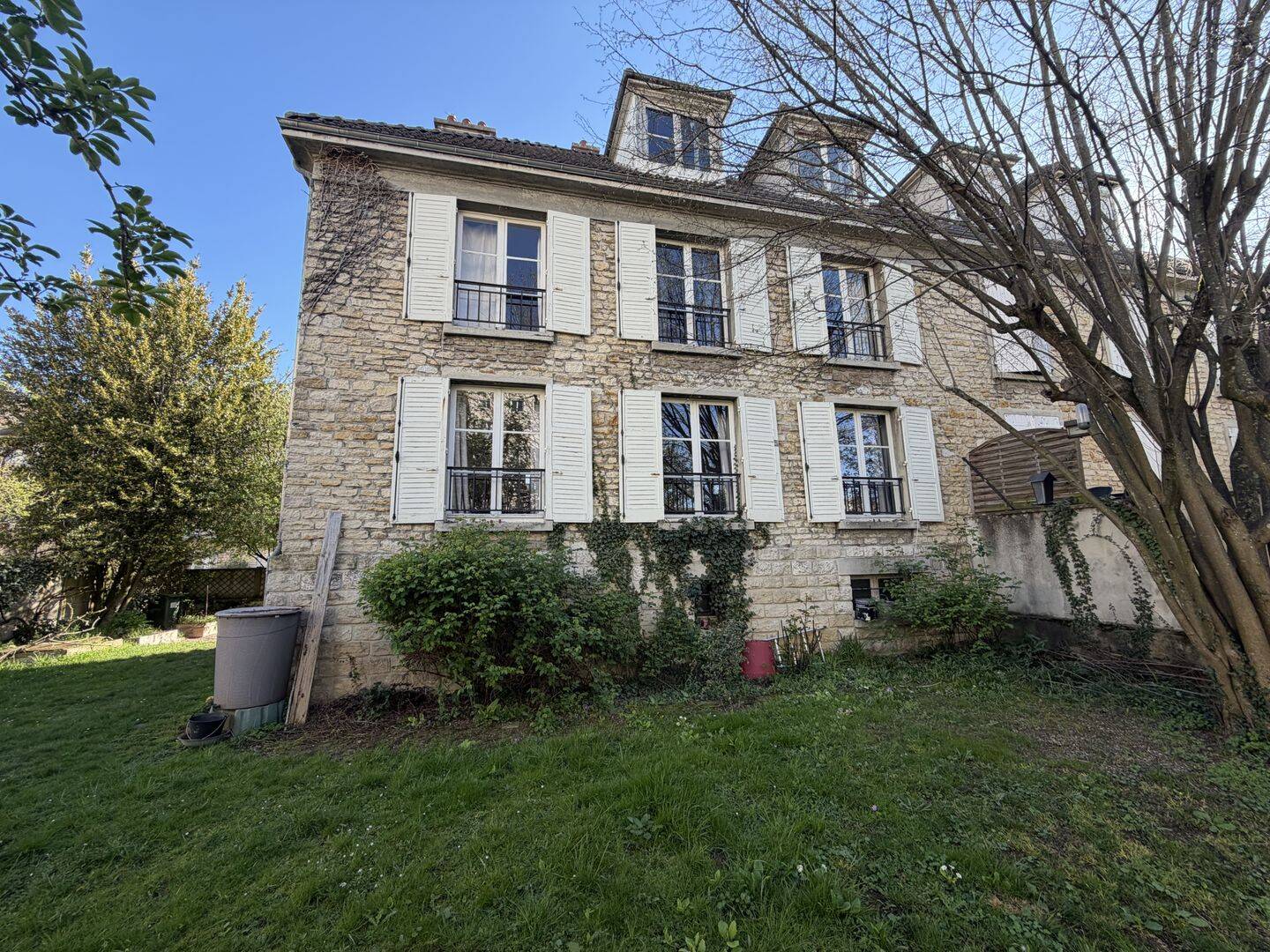 Maison 6 pièces 150 m² · à Troyes · 150 m² · 245 000 €