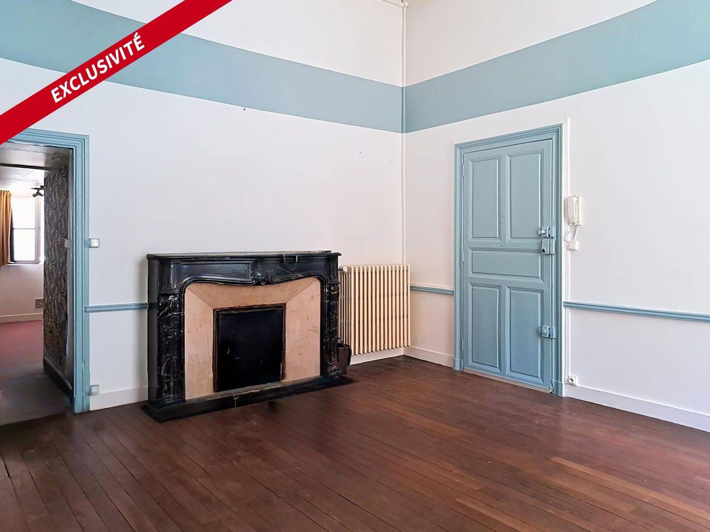 Appartement 2 pièces 48 m² · à Nantes · 48 m² · 190 000 €