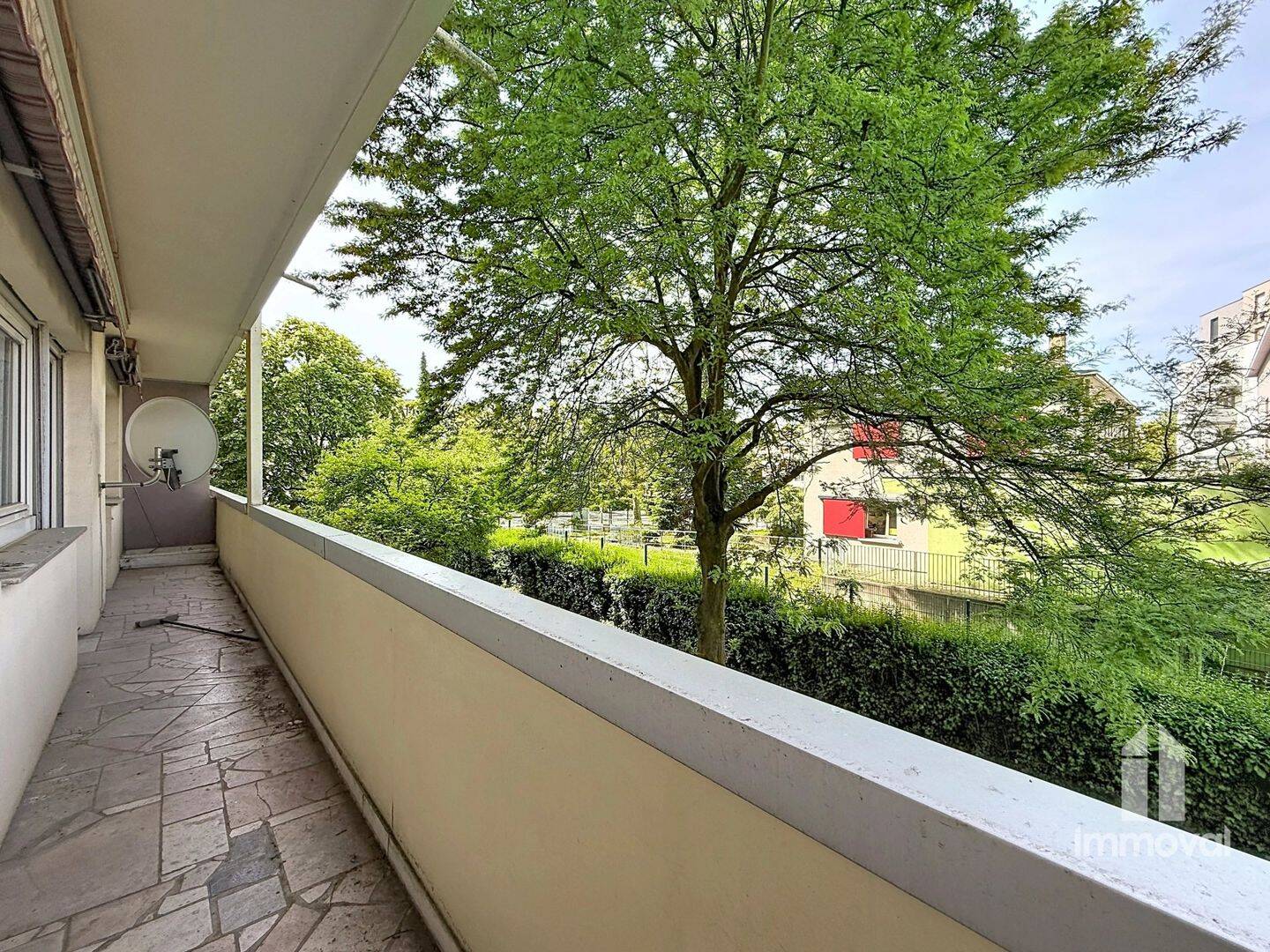 Appartement 4 pièces 76 m² · à Strasbourg · 75,9 m² · 162 000 €
