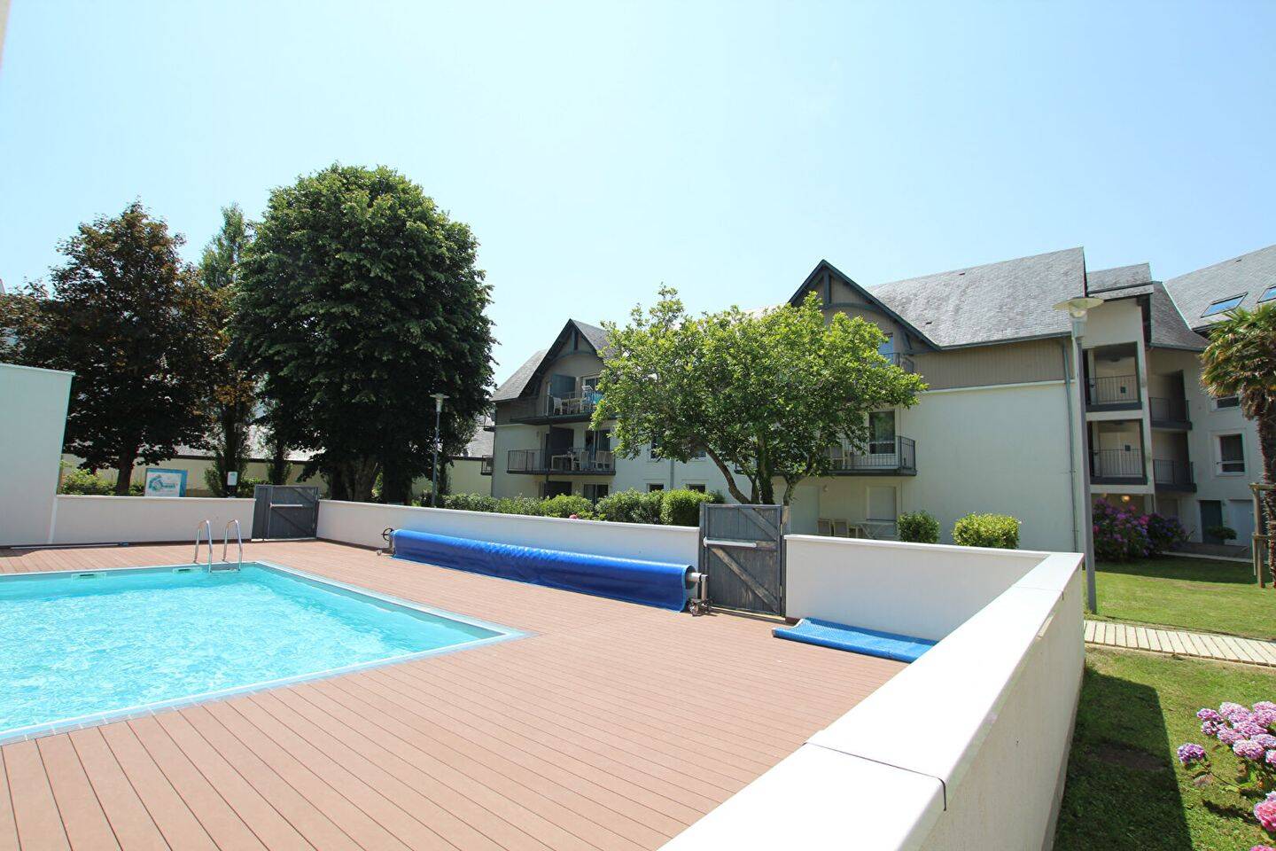 Appartement 3 pièces 54 m² · à Bénodet · 53,7 m² · 174 900 €