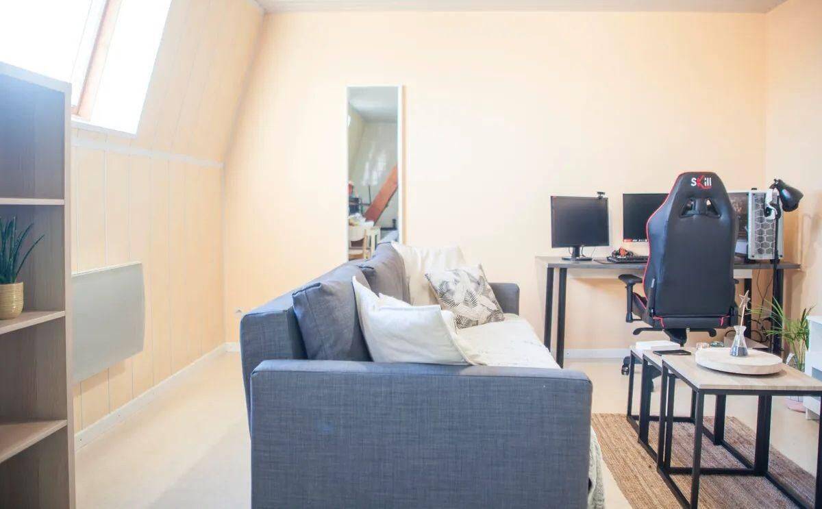 Appartement 1 pièce 25 m² · à Douai · 25 m² · 460 €