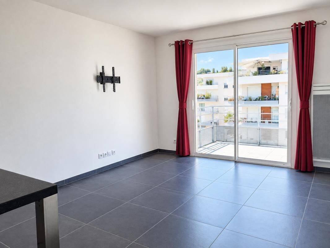 Appartement 2 pièces 45 m² · à Albertville · 45 m² · 707 €/mois