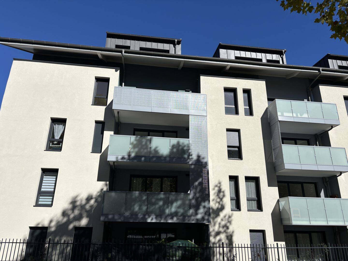 Appartement 3 pièces 69 m² · à Saint-Pierre-en-Faucigny · 68,5 m² · 303 000 €