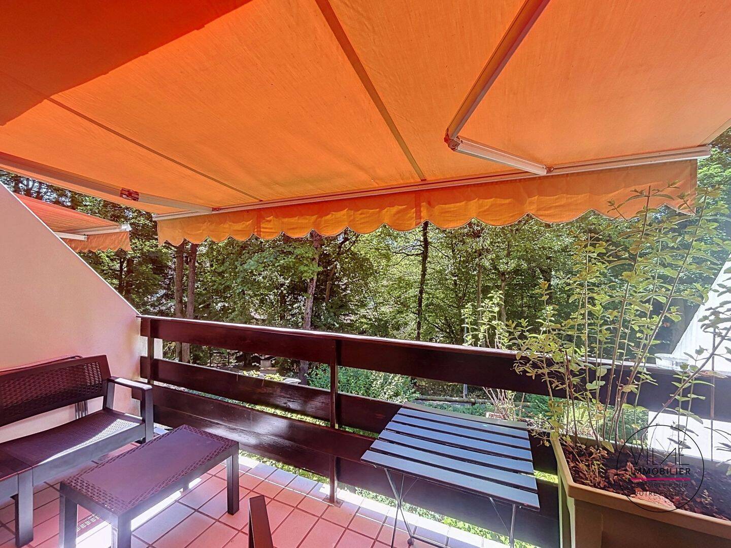 Appartement 3 pièces 57 m² · à Bœrsch · 57 m² · 209 500 €