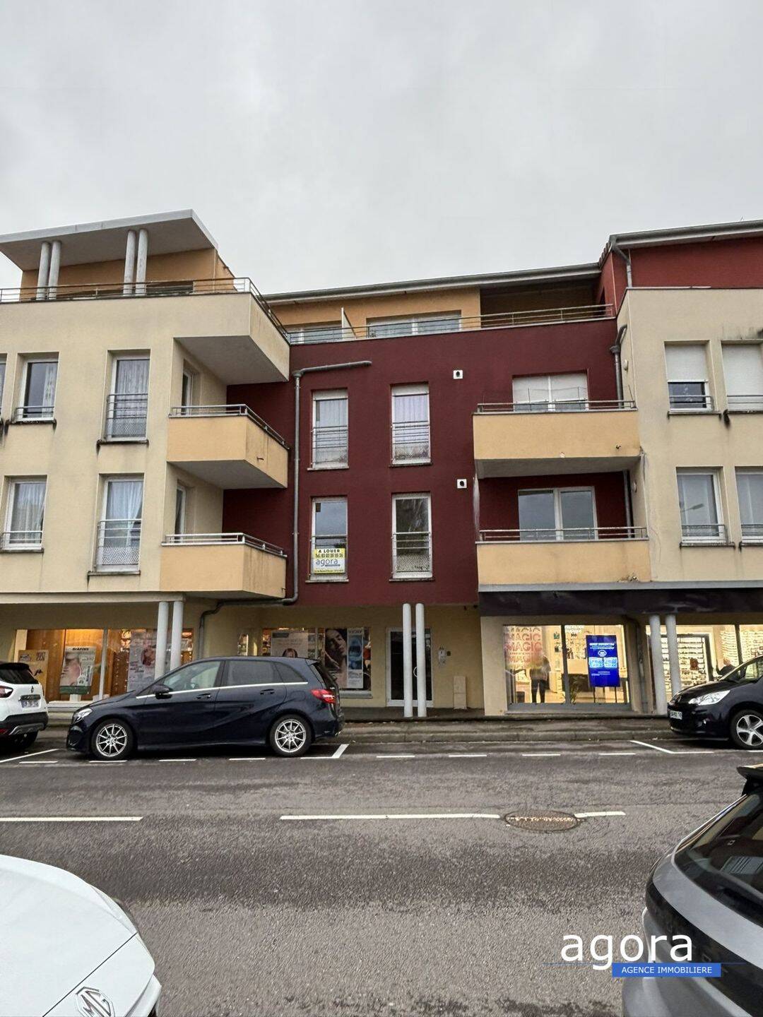 Appartement 1 pièce 38 m² · à Val de Briey · 38 m² · 600 €