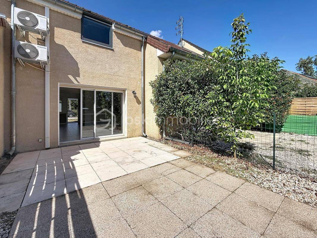 Maison 3 pièces 58 m² · à Pagny-la-Ville · 57,7 m² · 128 500 €