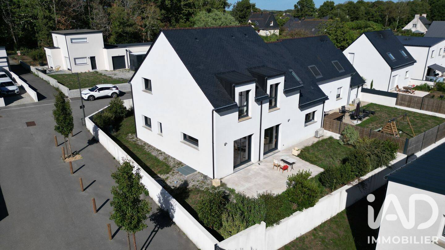 Maison 5 pièces 158 m² · à Sulniac · 158 m² · 436 800 €
