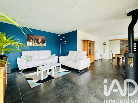 Maison à vendre 549 000 € 6 pièces 4 chambres 173 m² 700 m² de terrain Le Legue Plérin 22190