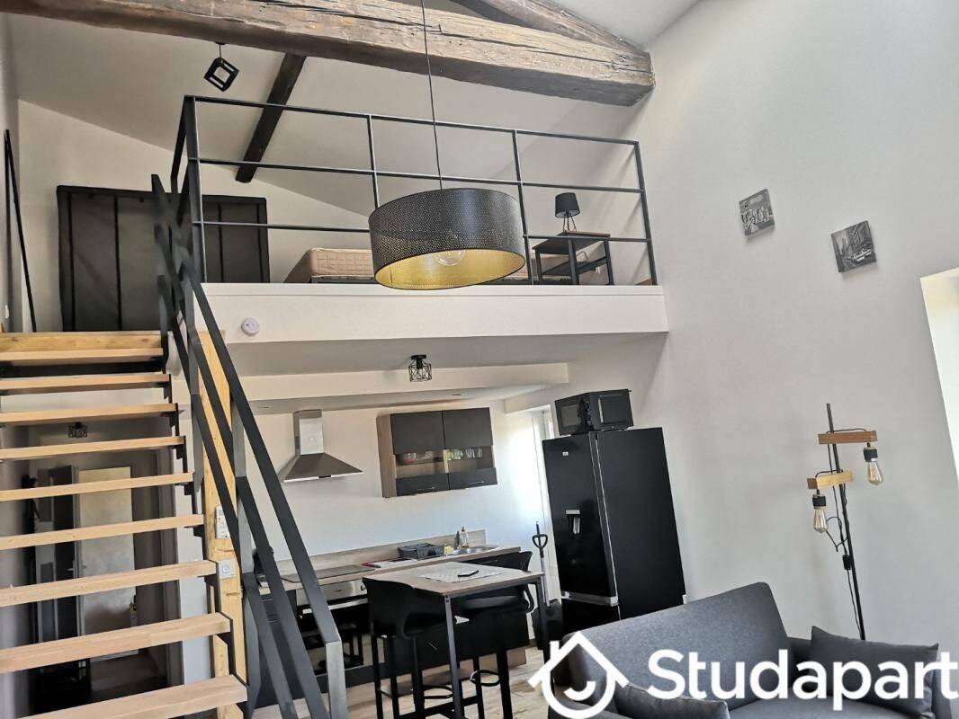 Appartement 2 pièces 48 m² · à Marsanne · 48 m² · 725 €