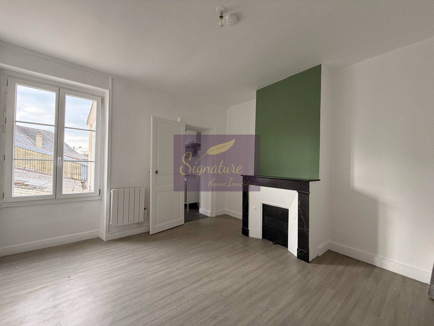 Appartement 3 pièces 44 m² · à Le Mans · 43,7 m² · 700 €/mois