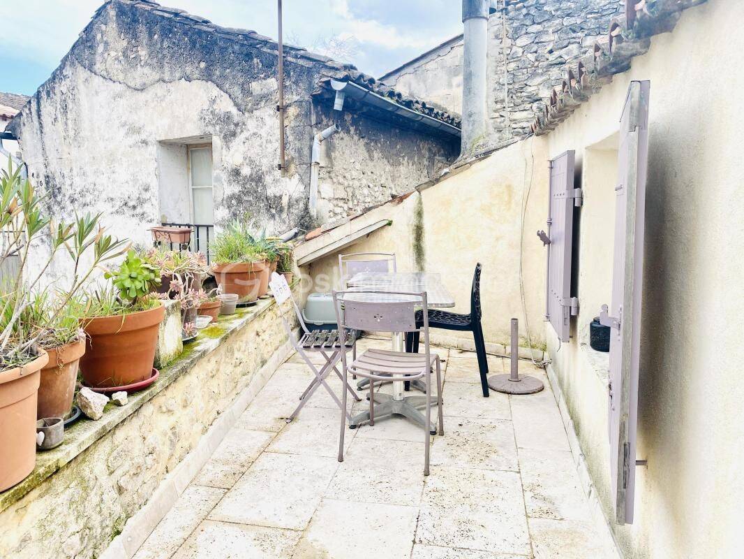 Maison 4 pièces 80 m² · à Saint-Rémy-de-Provence · 80,1 m² · 365 000 €