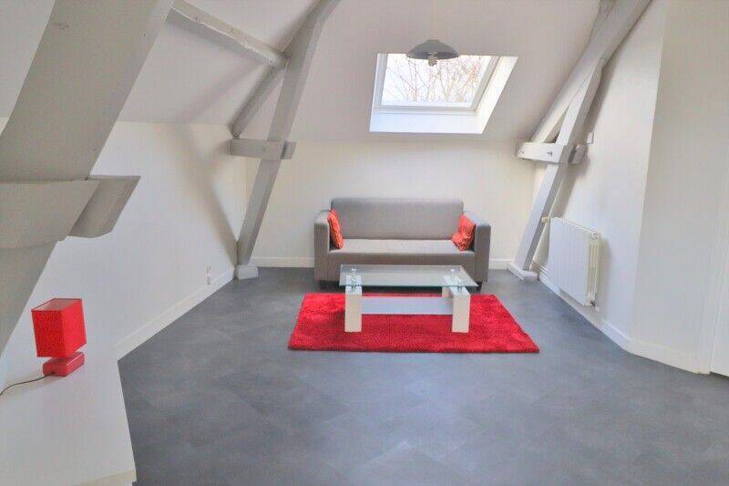 Appartement 2 pièces 48 m² · à Sainte-Savine · 48,4 m² · 595 €