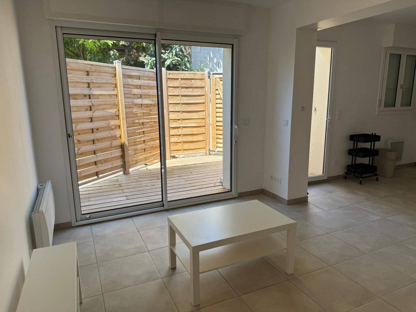 Appartement 1 pièce 28 m² · à Bordeaux · 27,7 m² · 773 €