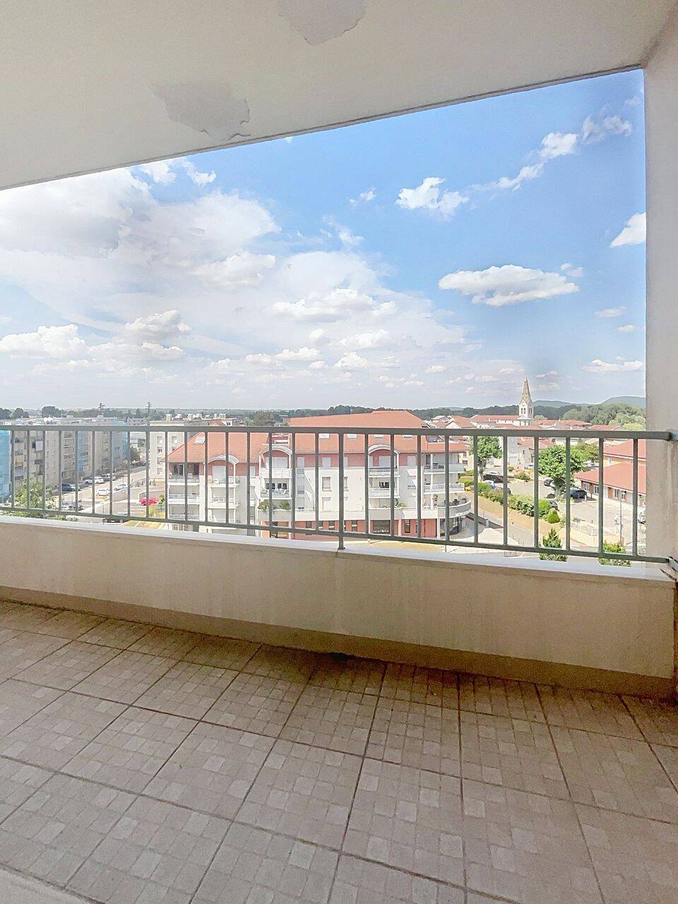 Appartement 3 pièces 66 m² · à La Verpillière · 66 m² · 130 000 €