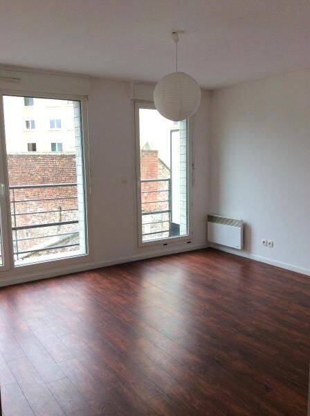 Appartement 2 pièces 41 m² · à Douai · 41 m² · 580 €/mois