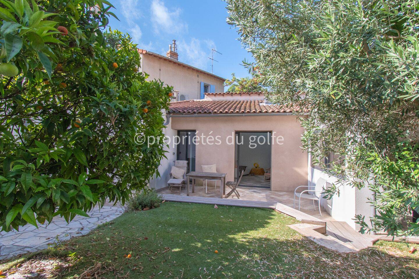 Maison 4 pièces 108 m² · à Sète · 108 m² · 670 000 €