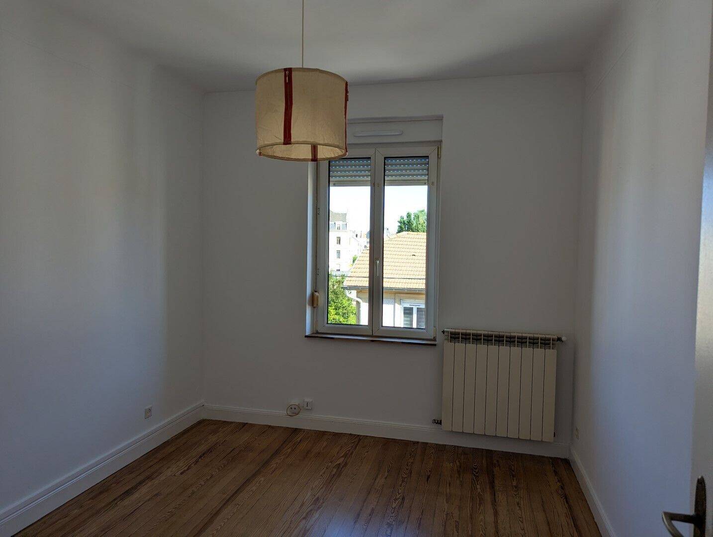 Appartement 2 pièces 46 m² · à Montigny-lès-Metz · 46,4 m² · 625 €