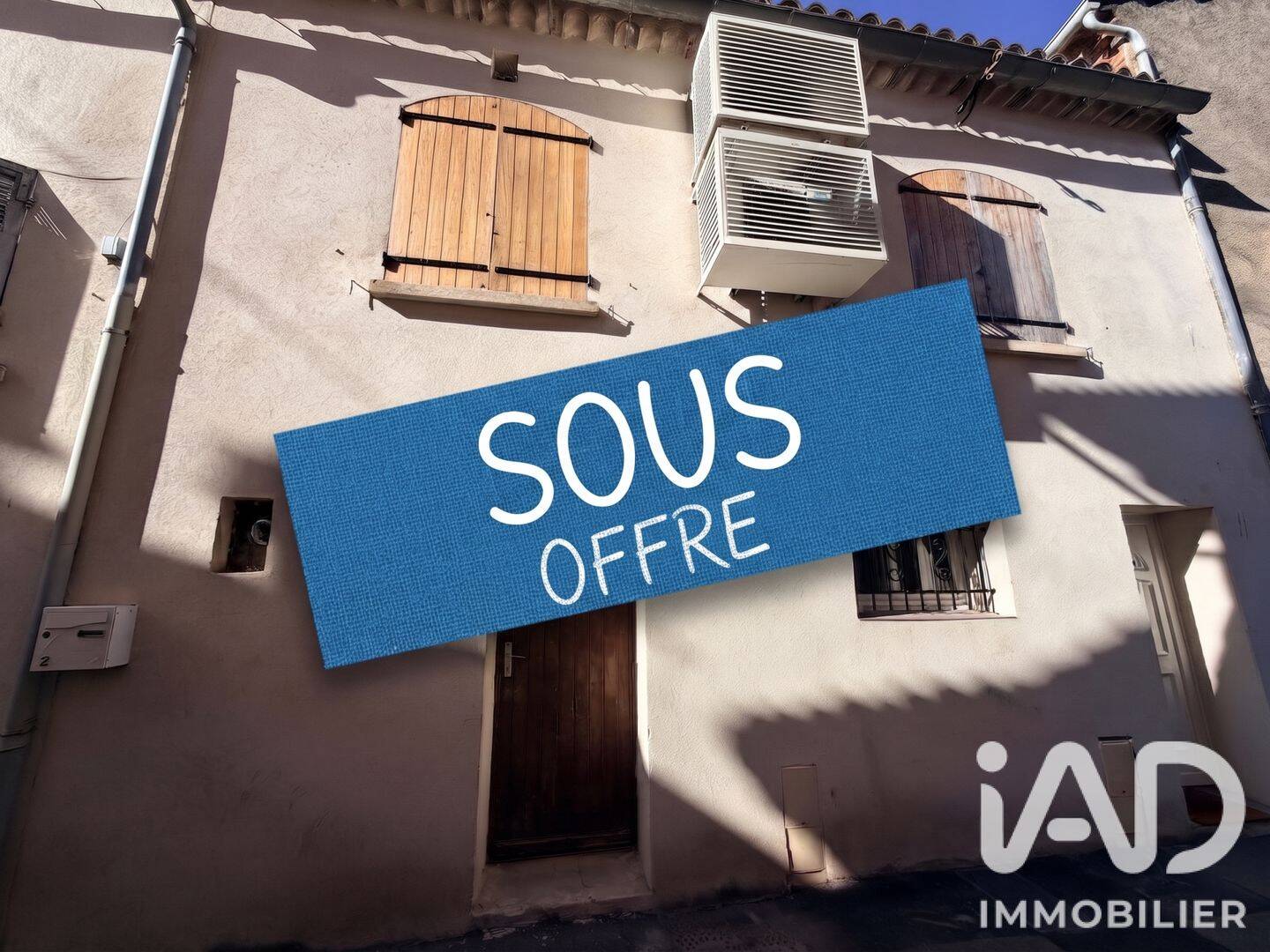 Appartement 3 pièces 75 m² · à Solliès-Pont · 75 m² · 205 000 €