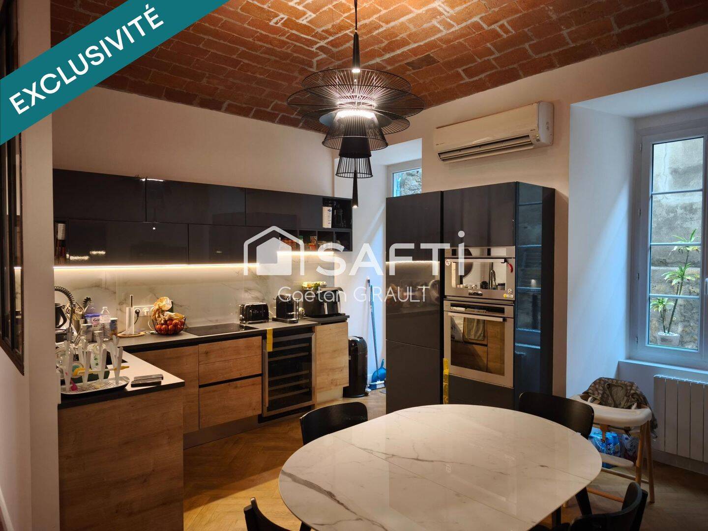 Appartement 4 pièces 82 m² · à Bastia · 82 m² · 399 000 €