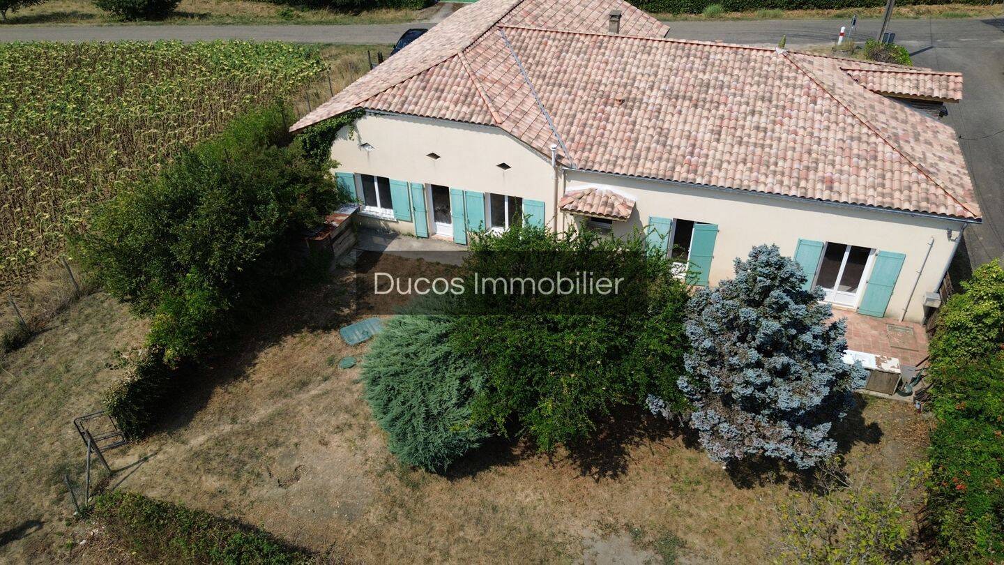 Maison 5 pièces 132 m² · à Marmande · 132,3 m² · 988 €/mois