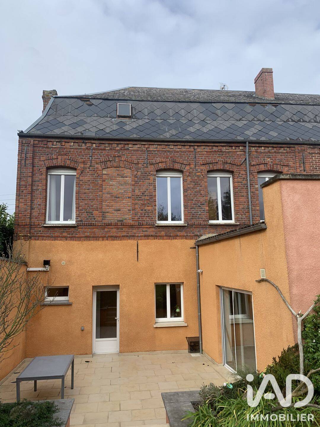 Maison 7 pièces 140 m² · à Saulzoir · 140 m² · 250 000 €