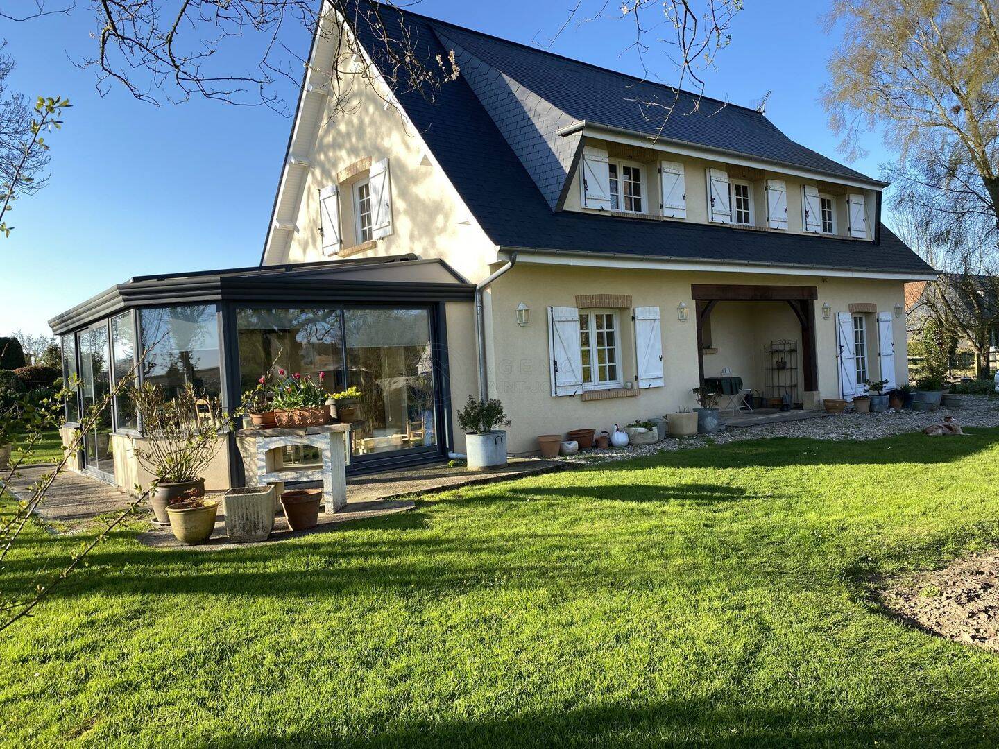 Maison 5 pièces 183 m² · à Yvetot · 183 m² · 365 000 €