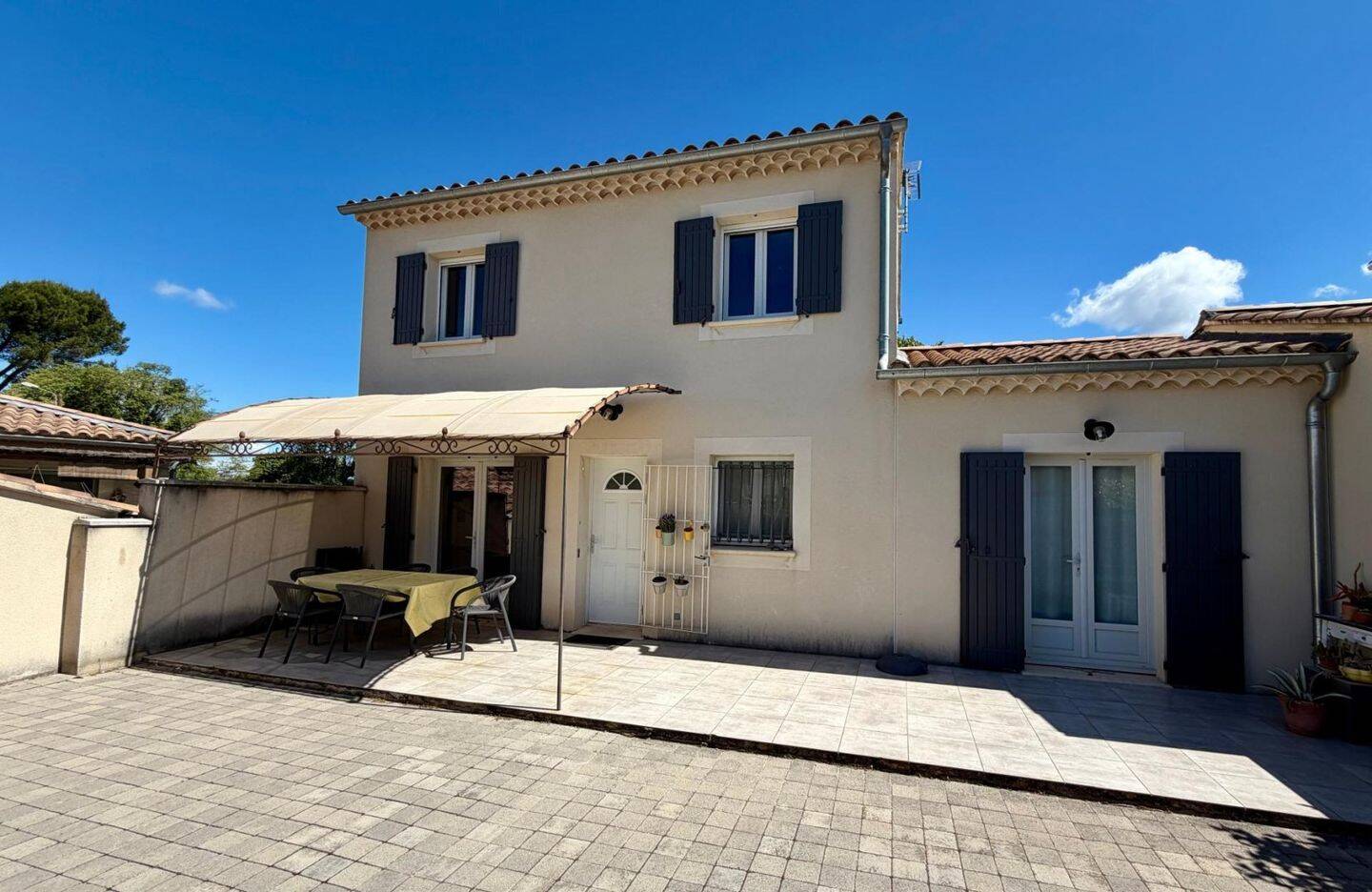 Maison 4 pièces 90 m² · à Saint-Didier · 90 m² · 323 000 €