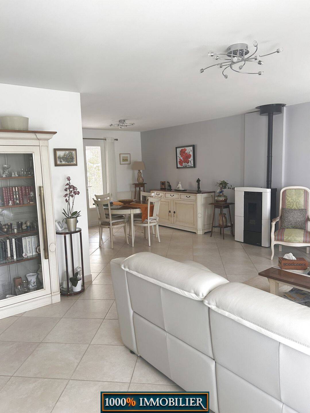 Maison 5 pièces 115 m² · à Nissan-lez-Enserune · 115 m² · 395 000 €