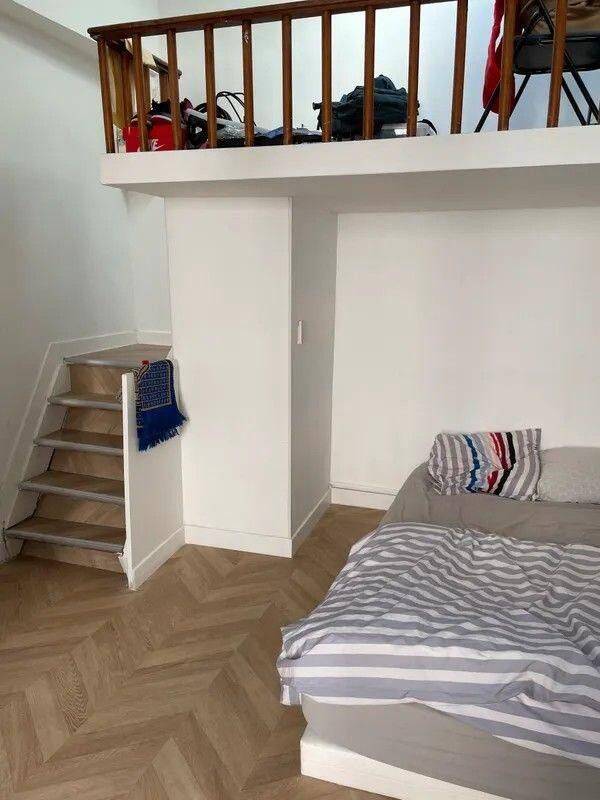 Appartement 2 pièces 33 m² · à Levallois-Perret · 33 m² · 1 300 €/mois