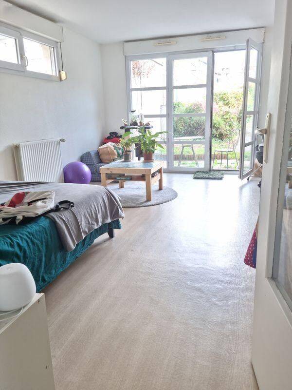 Appartement 2 pièces 39 m² · à Clermont-Ferrand · 39 m² · 540 €
