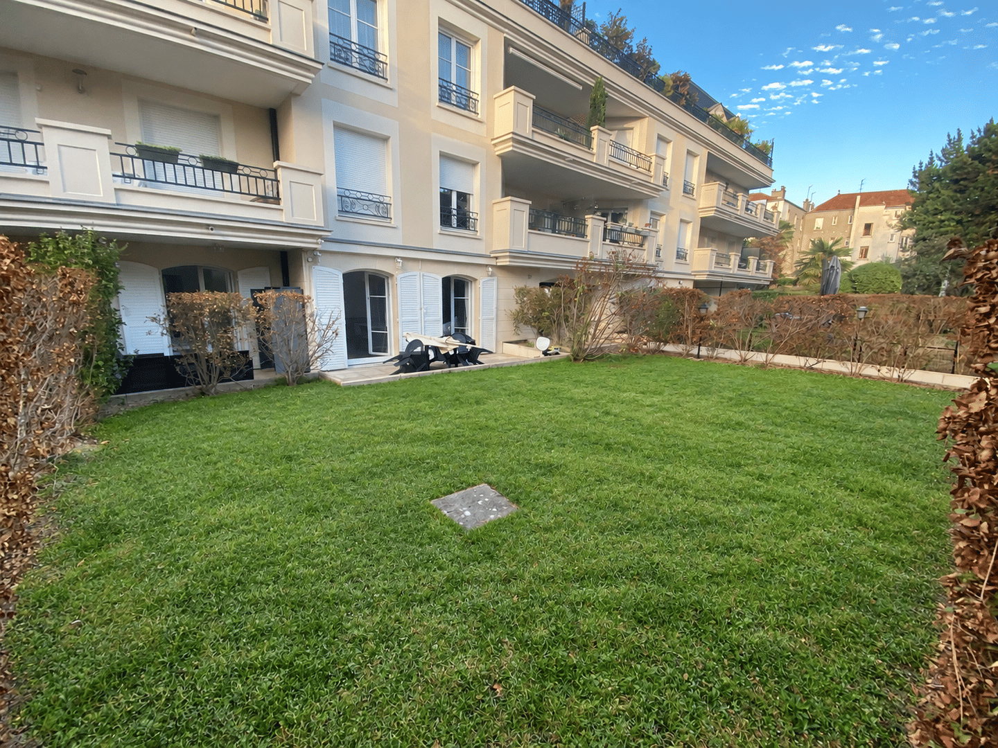 Appartement 2 pièces 58 m² · à Le Raincy · 58 m² · 1 290 €/mois