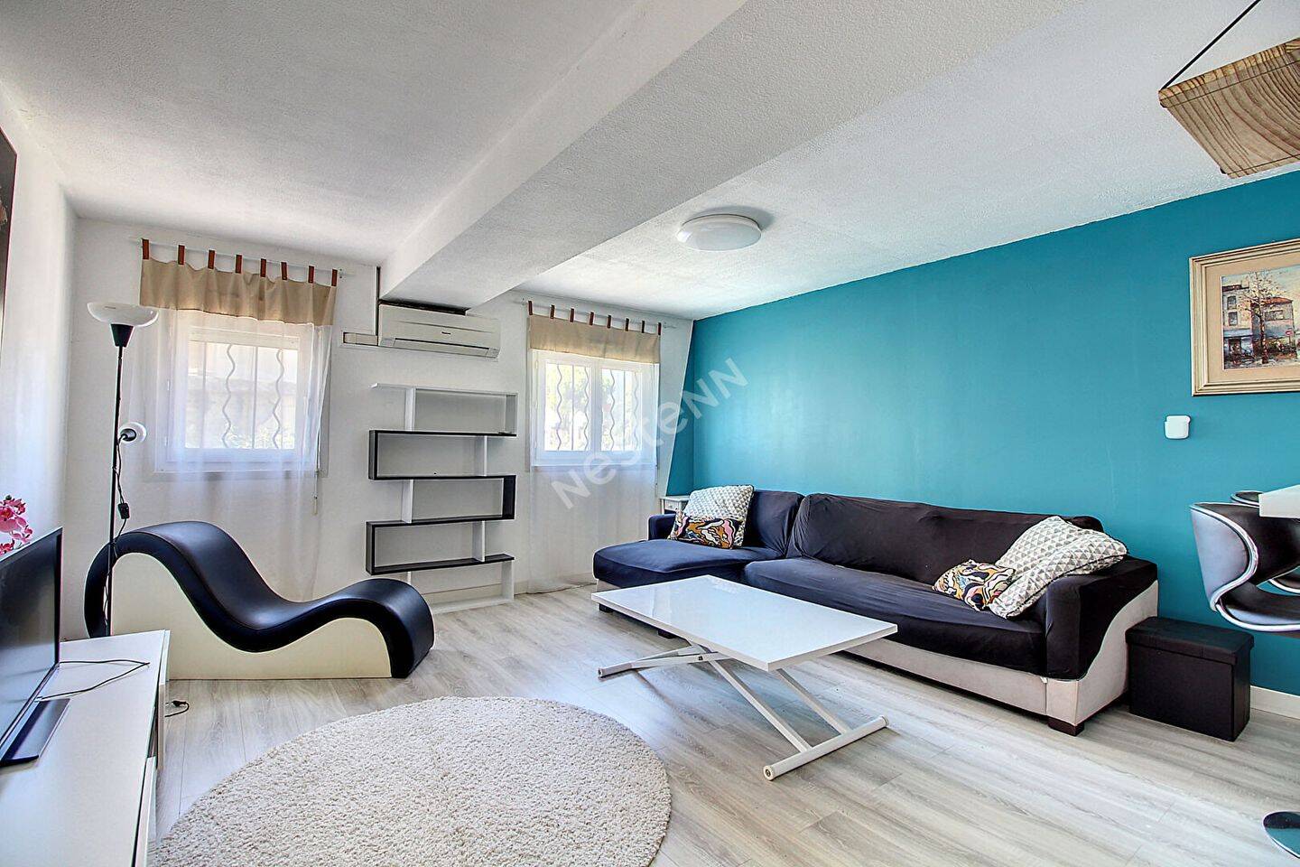 Appartement 2 pièces 58 m² · à Vitrolles · 58,2 m² · 746 €