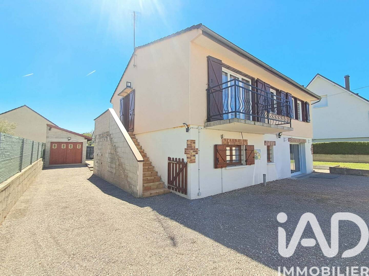 Maison 7 pièces 157 m² · à Brienon-sur-Armançon · 156,5 m² · 159 000 €