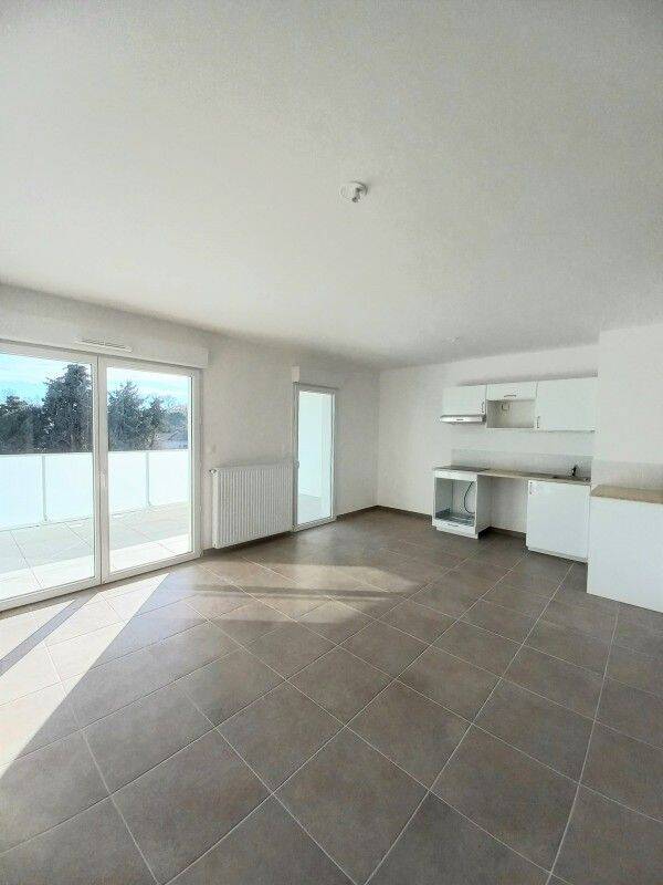 Appartement 3 pièces 65 m² · à Avignon · 65 m² · 836 €